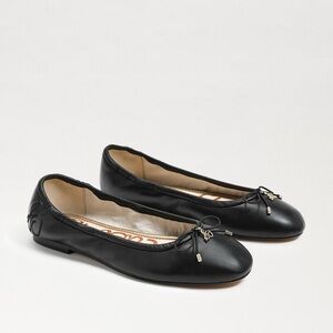 Sam Edelman ballets. Brand new. Size 7